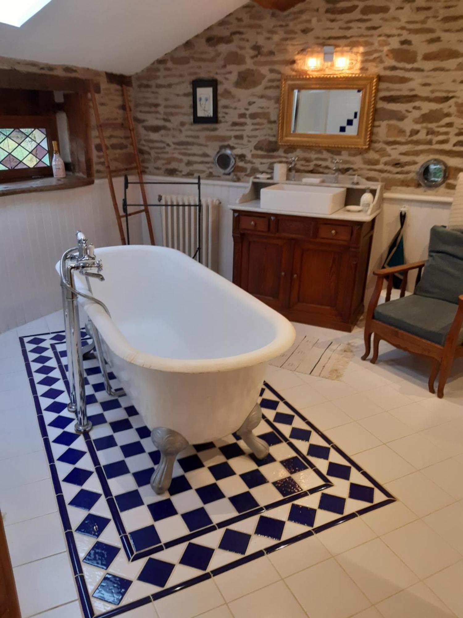 Au Coeur Des Loges Bed and Breakfast Saint-Bonnet-de-Bellac Εξωτερικό φωτογραφία